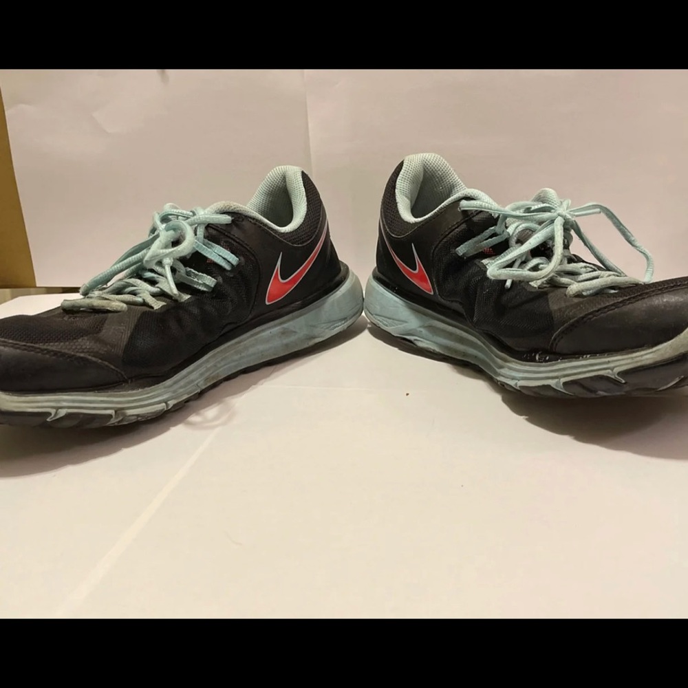 Nike Lunar forever shoes